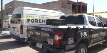 Hallan sin vida a hombre en estado de descomposición en Delicias