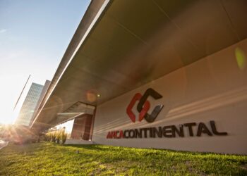 Arca Continental reafirma su crecimiento en pro de la rentabilidad y solidez