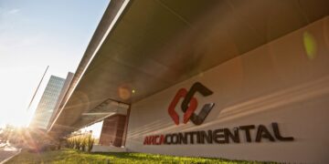 Arca Continental reafirma su crecimiento en pro de la rentabilidad y solidez