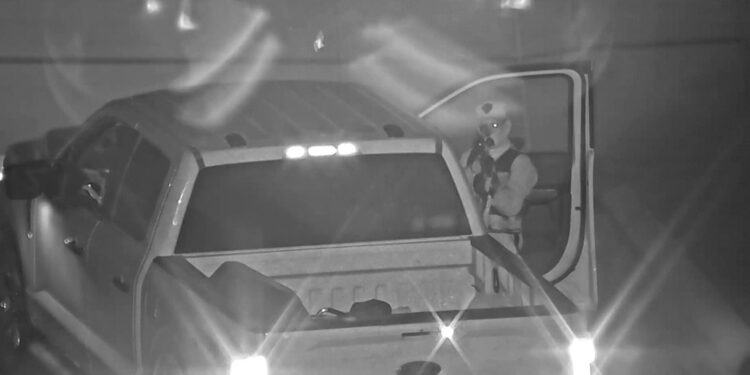 Ataque con explosivos y armas largas en Guachochi