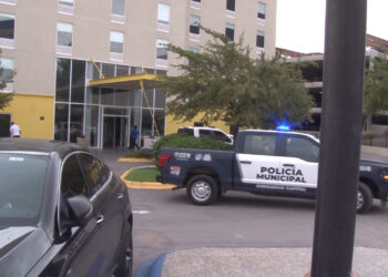 Muere hombre por infarto en hotel de Distrito Uno