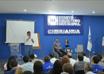 César Jáuregui asegura que la reforma judicial no funcionará