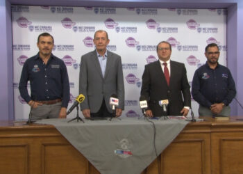 Parral se prepara para las Jornadas Villistas 2025