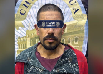 Capturan a sujeto armado y con drogas en Riberas de Sacramento