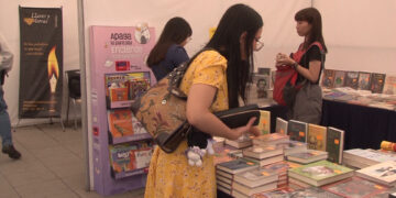 “Tintas Norteñas” impulsa la lectura en Chihuahua