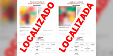 Localizan a hermanitos reportados como desaparecidos en Meoqui