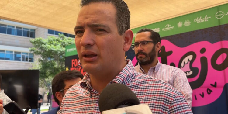 Multan con 140 mil pesos a negocio por verter sustancia en Sierra Azul