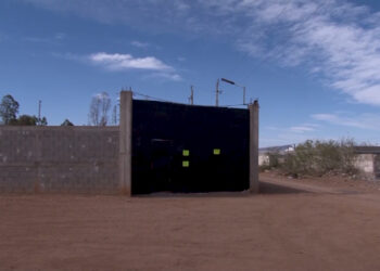 Multan con 140 mil pesos a negocio por verter sustancia en Sierra Azul