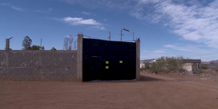 Multan con 140 mil pesos a negocio por verter sustancia en Sierra Azul