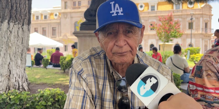 Instalan puntos de hidratación gratuitos en la capital