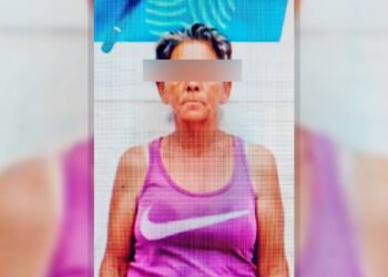 Acusada de rociar gasolina y prender fuego a su ex pareja y a un acompañante