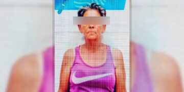 Acusada de rociar gasolina y prender fuego a su ex pareja y a un acompañante