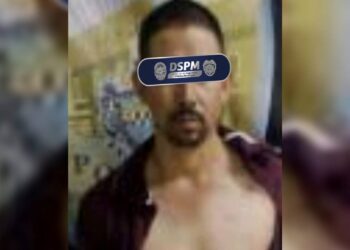 Acusado de violar a una joven y privar de la libertad a su madre