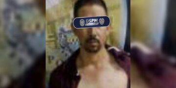 Acusado de violar a una joven y privar de la libertad a su madre