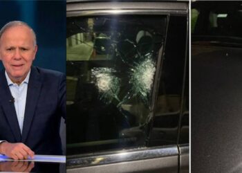 El precio por matar a Ciro Gómez Leyva, fue de 500 mil pesos