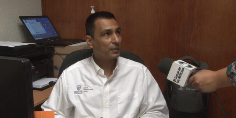 Emiten alerta por mala calidad del aire en Chihuahua