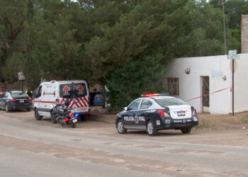 Muere motociclista tras choque en la colonia Reforma