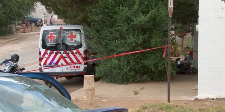 Muere motociclista tras choque en la colonia Reforma