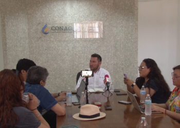 CONAGUA recupera 200 mil m³ de agua al demoler estructura en El Saucito