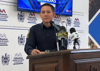 Inician operativos contra alza de homicidios en la capital