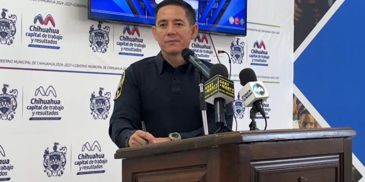 Inician operativos contra alza de homicidios en la capital