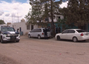 Se hiere tras pelea con su esposa en Villa Juárez