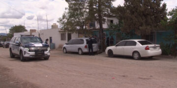 Se hiere tras pelea con su esposa en Villa Juárez