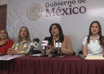 Inicia el programa “Salud casa por casa” en la entidad