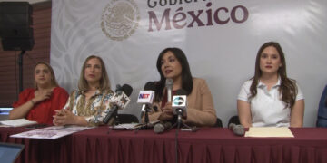 Inicia el programa “Salud casa por casa” en la entidad