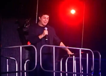 Alejandro Sanz cerrará el Festival Internacional de Chihuahua 2025