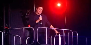 Alejandro Sanz cerrará el Festival Internacional de Chihuahua 2025