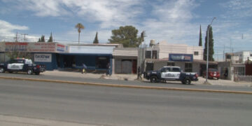 Irrumpen en casa asegurada por homicidio