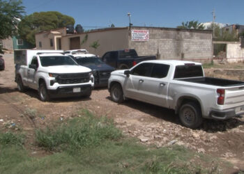 Mujer termina con su vida en la colonia Villa Juárez