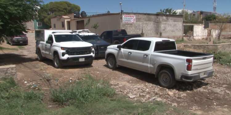 Mujer termina con su vida en la colonia Villa Juárez