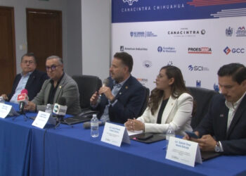 Anuncian sexta edición del foro “Switch Industrial”