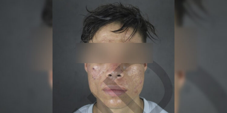 Pasará tres años en prisión por robo a domicilio