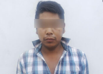 Sujeto es acusado de intentar matar a su hermano con un machete en tesgüinada