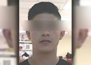 Dan más de un año de prisión a “El Tachis” por robar un Oxxo