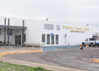 Informan el fallecimiento de una menor por sarampión; no contaba con vacunas