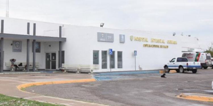 Informan el fallecimiento de una menor por sarampión; no contaba con vacunas