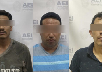 Dan más de 16 años de prisión a homicidas de hombre en El Saucito