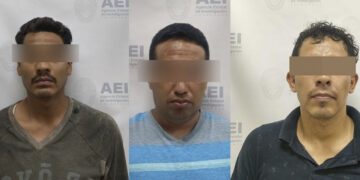 Dan más de 16 años de prisión a homicidas de hombre en El Saucito