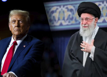 EU no matará al líder supremo de Irán “por ahora”: Trump