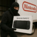 Roban 2.800 consolas Nintendo Switch 2 de un camión de reparto