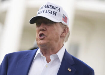 Decidirá Trump ‘en dos semanas’ si EU ataca Irán: ‘No deben tener un arma nuclear’