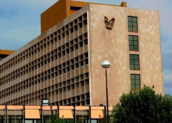 IMSS desmiente riesgo en Hospital Morelos por apagón