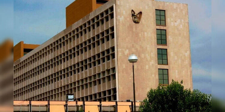 IMSS desmiente riesgo en Hospital Morelos por apagón