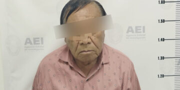 Recibe sentencia por delitos sexuales que cometió a dos menores de edad en NCG