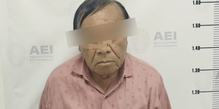 Recibe sentencia por delitos sexuales que cometió a dos menores de edad en NCG