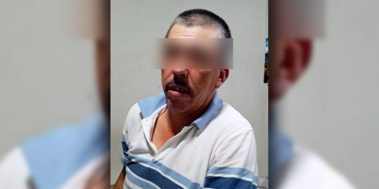 Lo vinculan a proceso por tentativa de feminicidio en Guachochi